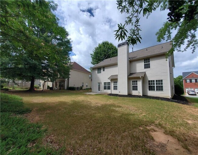 Building Photo - 1078 Frog Leap Trail NW