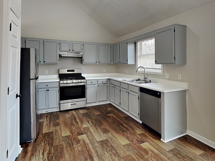 Building Photo - 4312 Morningside Dr