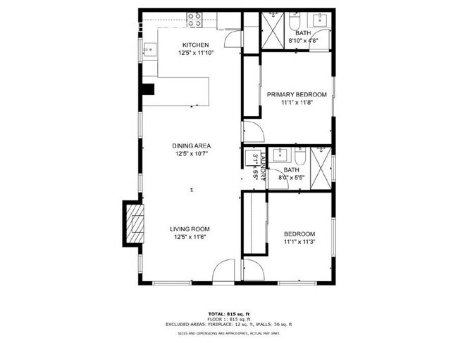 Building Photo - 1423 E Pierce St