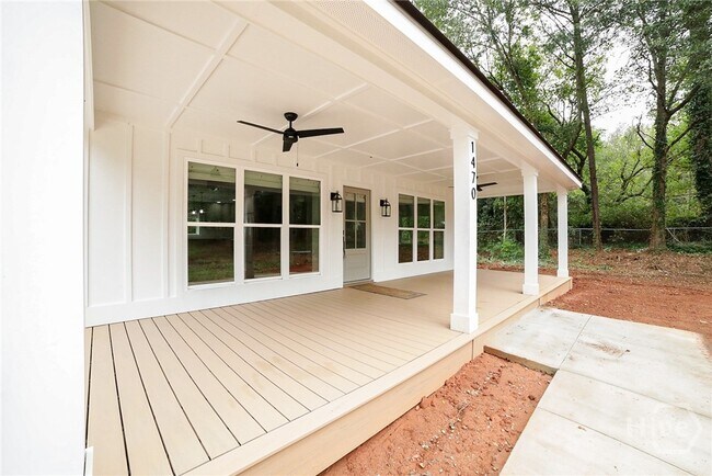 Building Photo - 1470 Mars Hill Rd