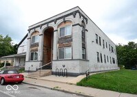 Building Photo - 2029 N College Ave