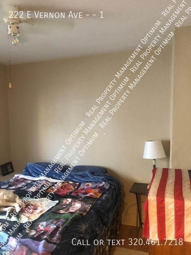 Building Photo - 222 E Vernon Ave