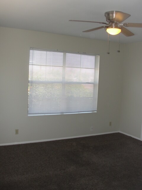 Bedroom #2 - 121 E 14th Pl