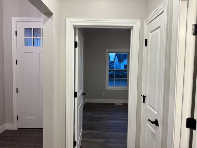 Building Photo - New Construction! West side location. 4br, 3bth, 2crg, Finished basement. All new stainless steel...