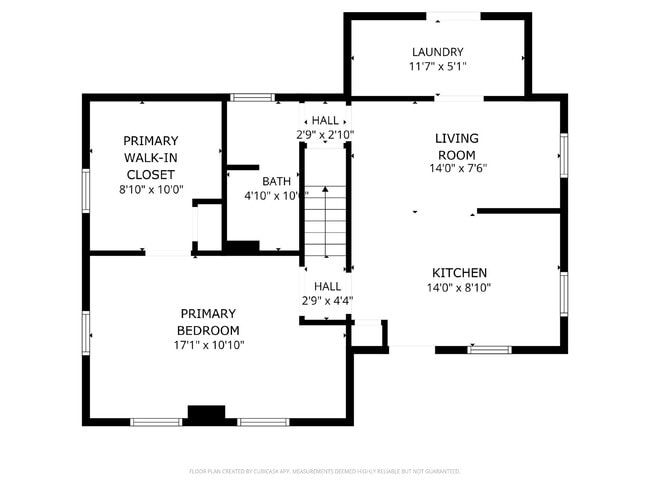 Building Photo - AVAILABLE 2/1!  Photos coming soon.