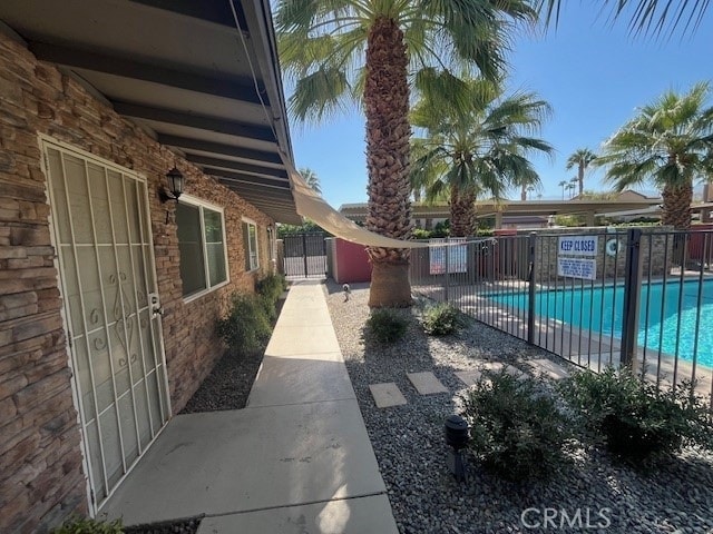 Building Photo - 74402 Abronia Trail