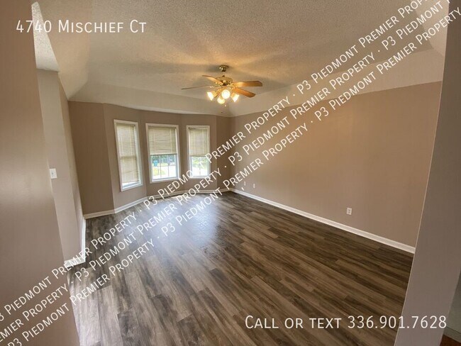 Building Photo - 4740 Mischief Ct