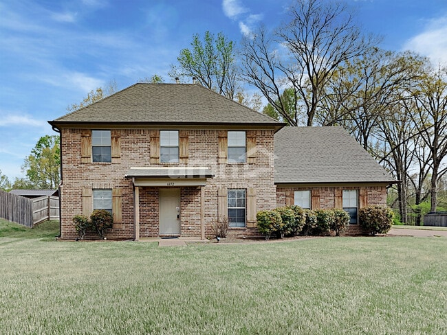 Building Photo - 6652 Clingmans Cv