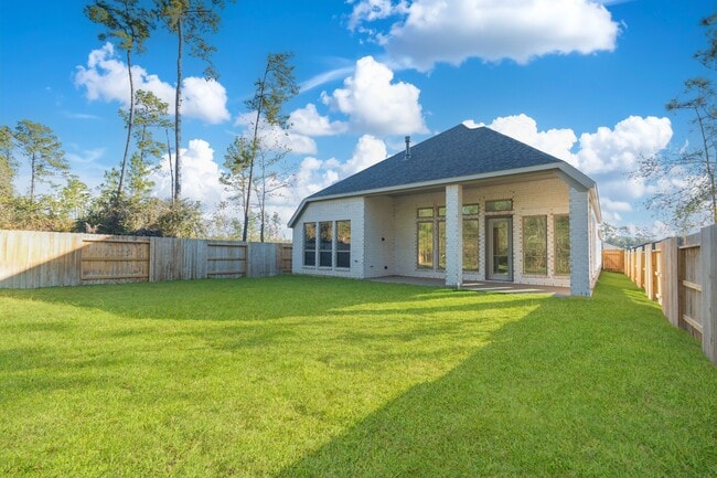 Building Photo - 15910 Mahogany Mist Dr