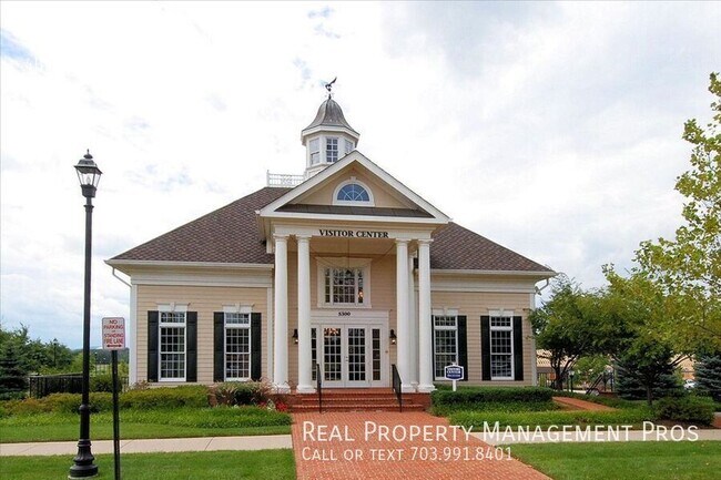 Building Photo - 4644 Allens Mill Blvd