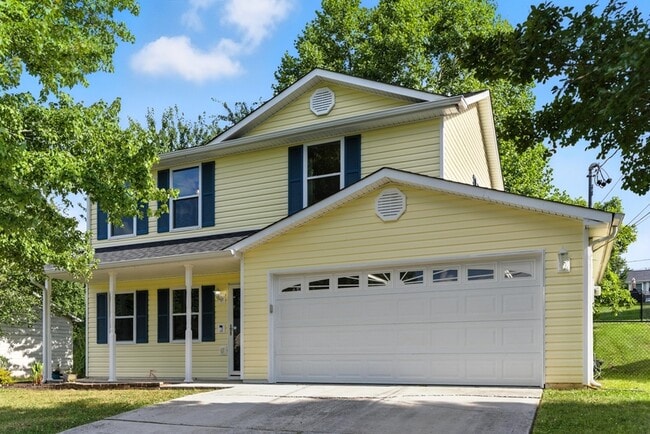 Primary Photo - 6054 Warrenpark Ln