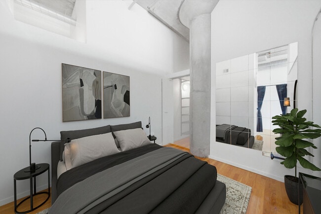 Building Photo - 1727 S Indiana Ave