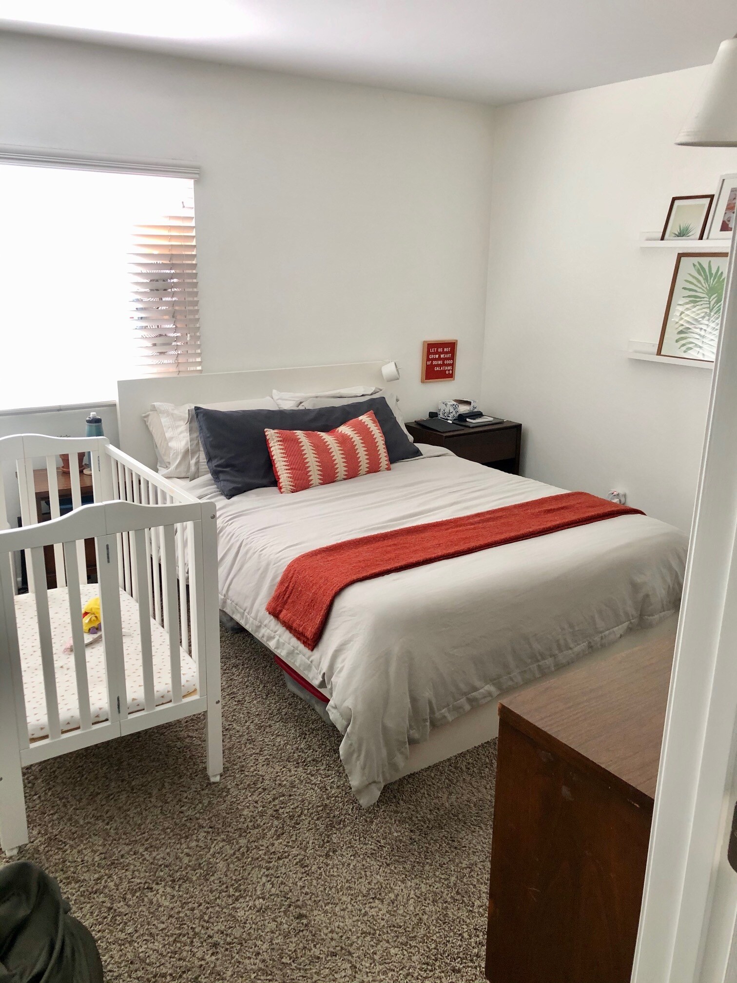 M. Bedroom - 4911 Indian Wood Rd