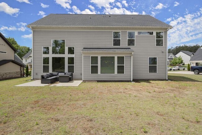 Building Photo - 8015 Scenic Ridge Wy
