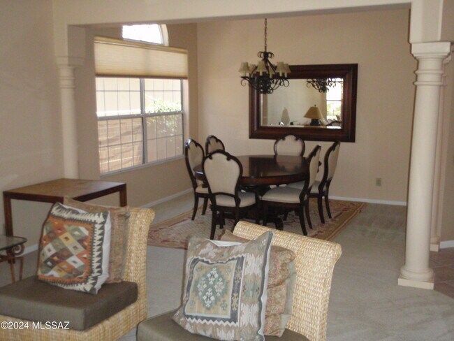 Building Photo - 65535 E Desert Side Dr