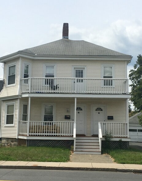 Primary Photo - 35 South St