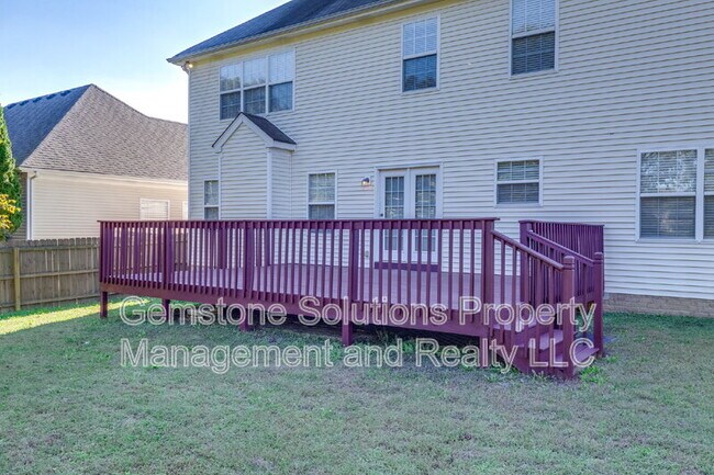 Building Photo - 1035 Watauga Ct