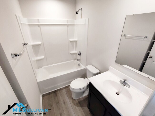 Building Photo - 4600 Black Drum Dr