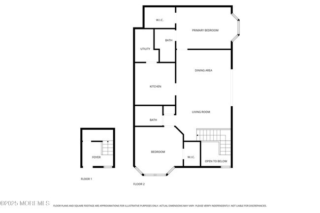 Building Photo - 316 Tulip Ln