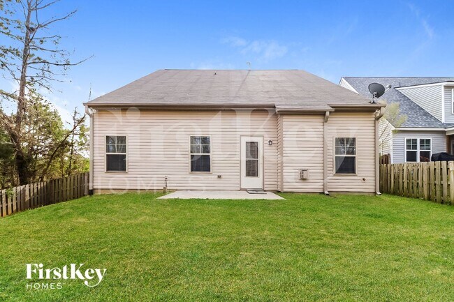 Building Photo - 271 Summerwind Plantation Dr