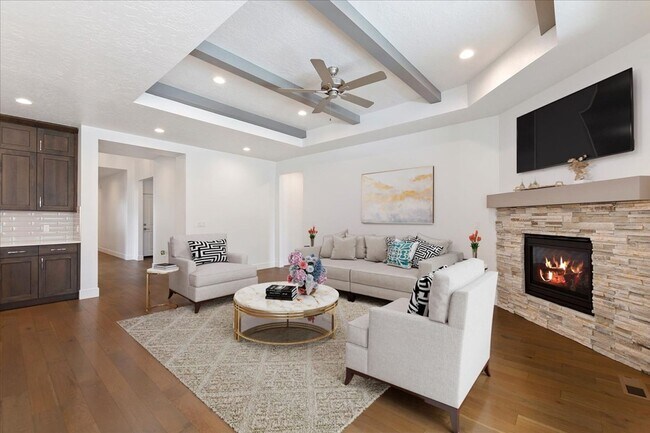Building Photo - 4 Bedroom, 2 Bath home in Beautiful Meridian with SO MANY upgrades and perks throughout!  You don...