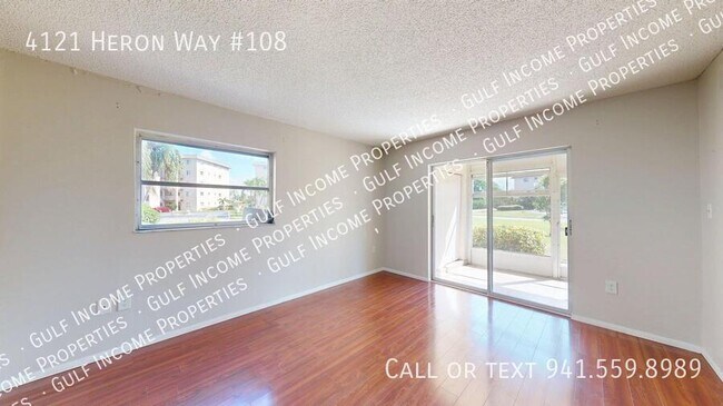 Building Photo - 4121 Heron Way