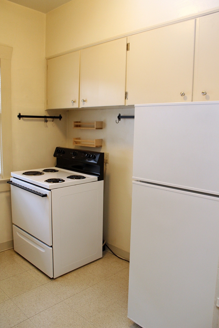 Building Photo - 1624 NE Tillamook St