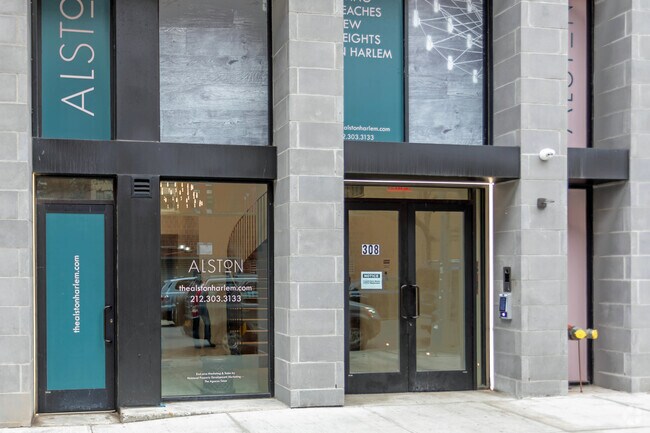 Building Photo - 308-310 W 133rd St