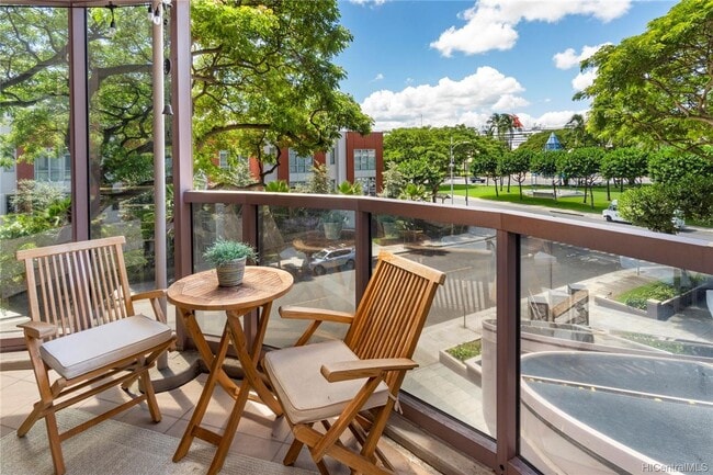 Building Photo - Kakaako 1/1/1 in "One Waterfront"