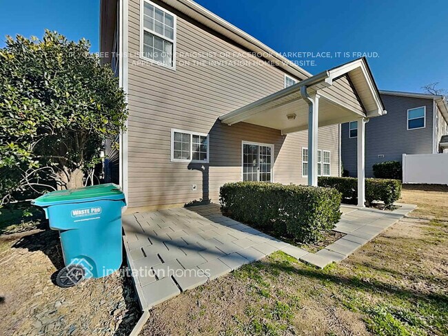 Building Photo - 4607 Maho Ln