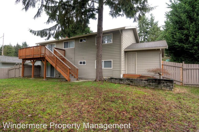 Building Photo - 4 br, 2 bath House - 2427 138th Ave SE