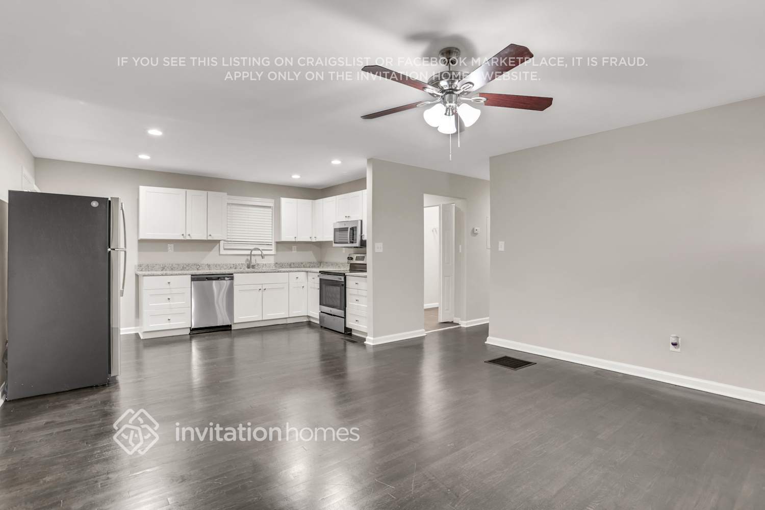 Building Photo - 3484 Ruby H Harper Blvd SE