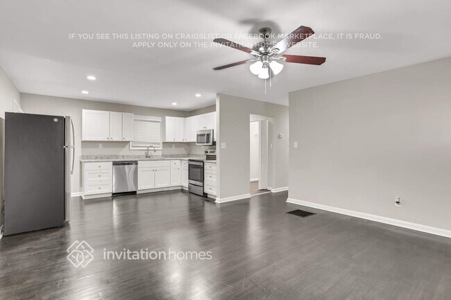 Building Photo - 3484 Ruby H Harper Blvd SE