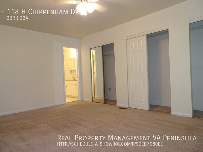 Building Photo - 118H Chippenham Dr