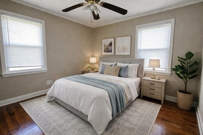 Building Photo - 4868 Southern Ave