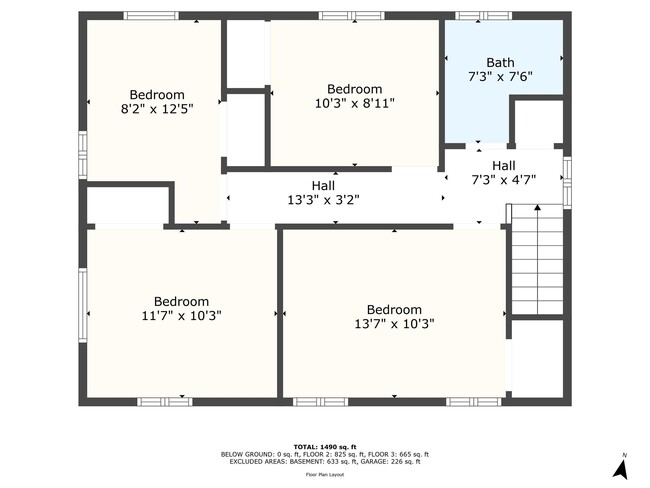 Building Photo - 371 S River Rd