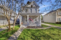 Building Photo - 146 W Seaview Ave