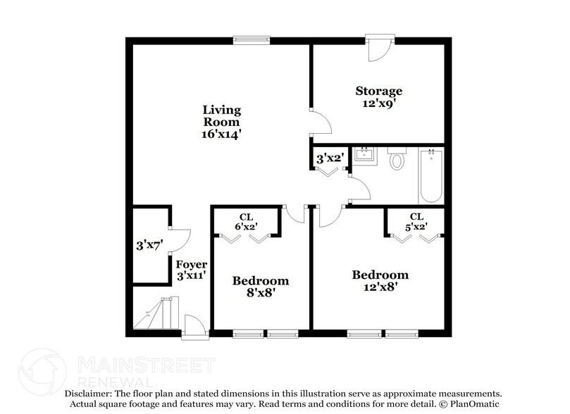 Building Photo - 107 Elmridge Dr