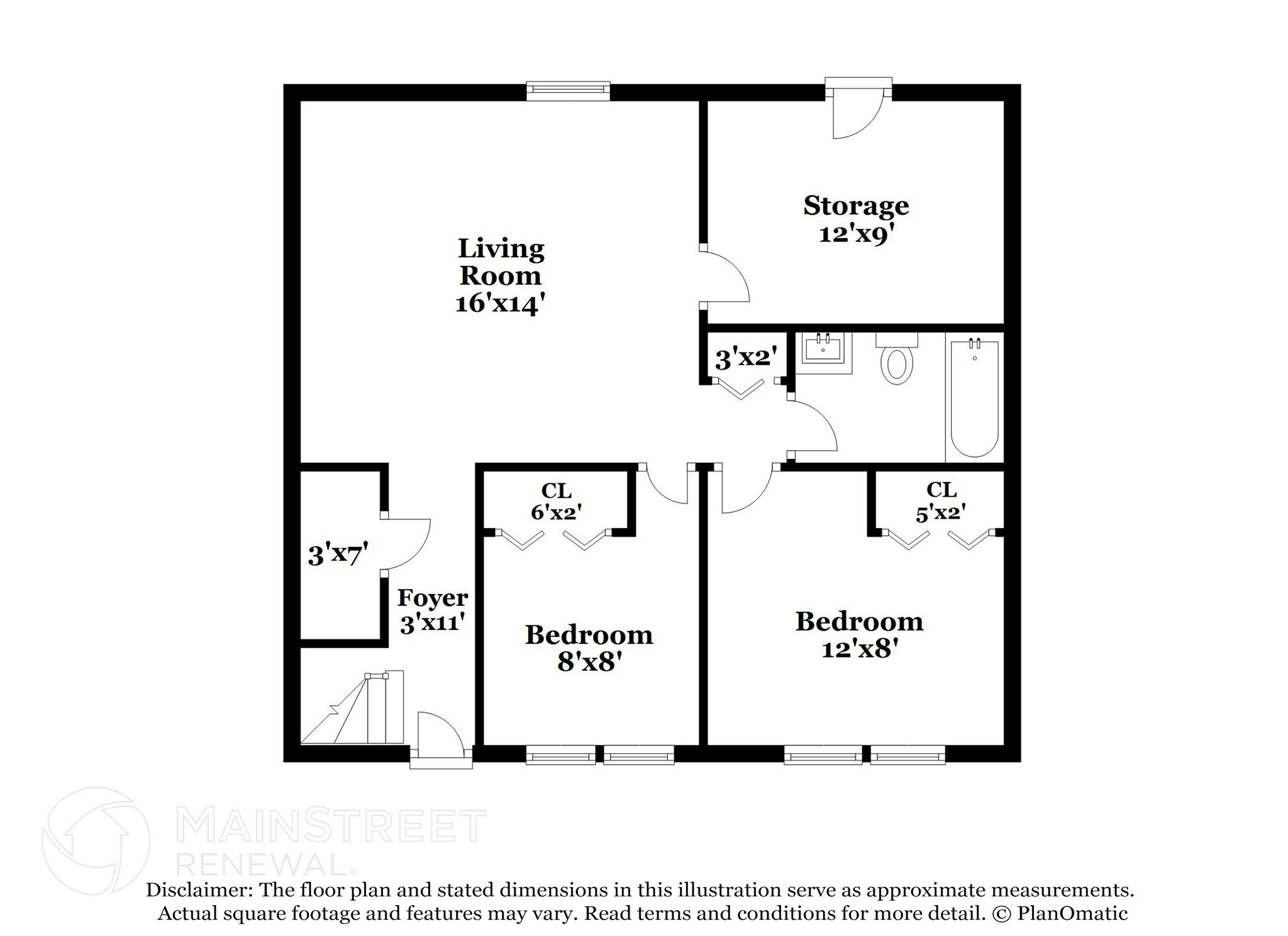 Building Photo - 107 Elmridge Dr