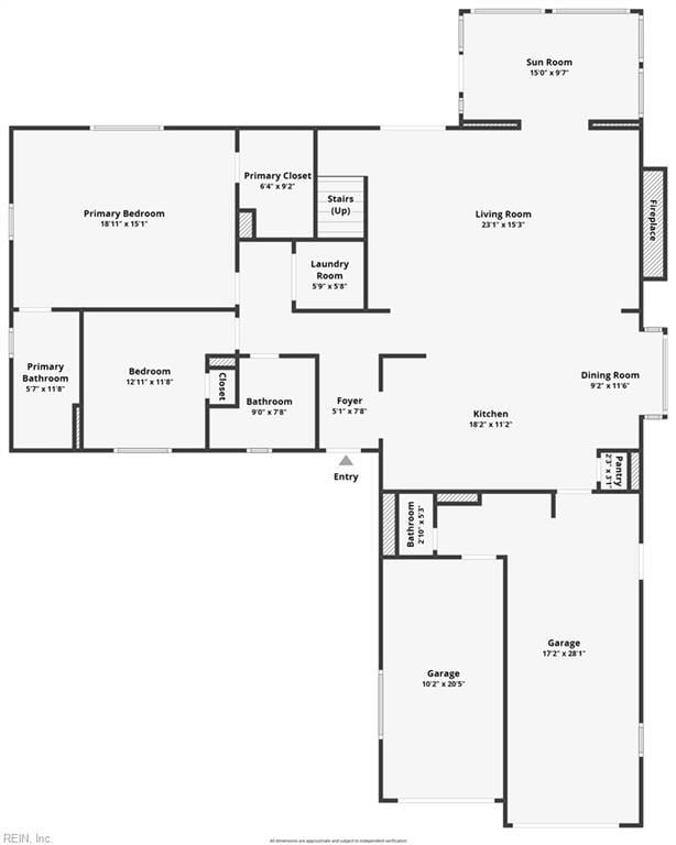 Building Photo - 718 Mimosa Rd