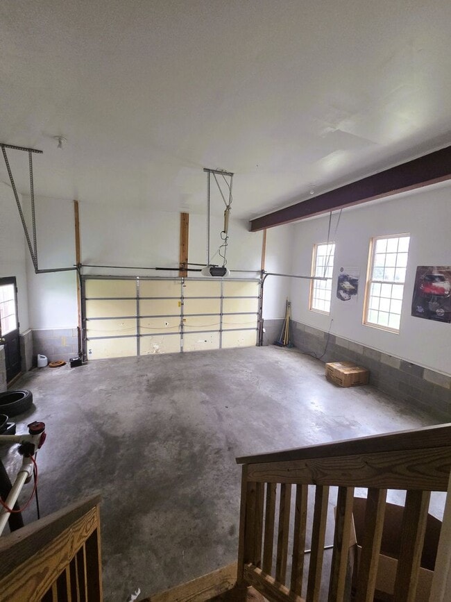 Building Photo - Stately brick front contemporary on huge c...