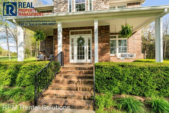 Primary Photo - 3 br, 2 bath House - 4829 Pyles Rd