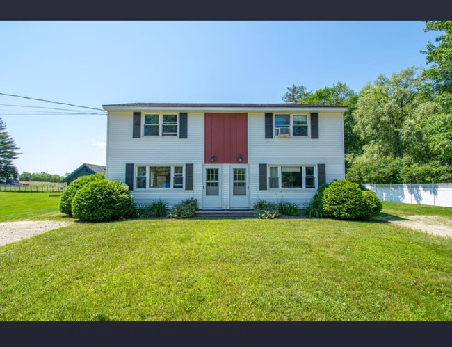 Building Photo - 57 Edgecomb Rd
