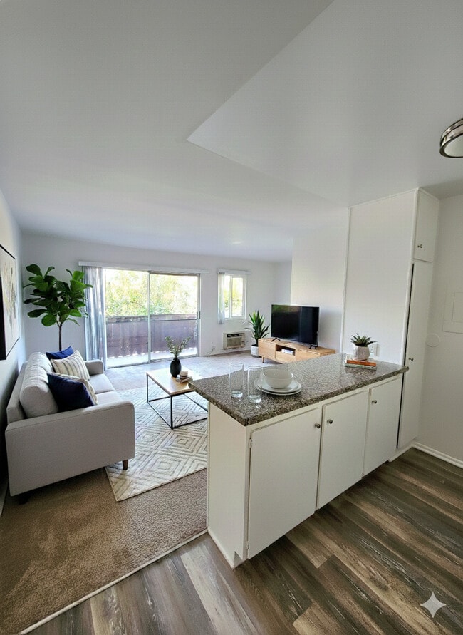 Building Photo - Alpine Terrace Apartments