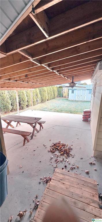 Building Photo - 1103 N Van Buren St