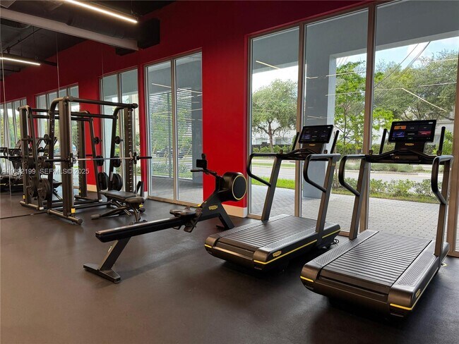 Building Photo - 7825 NW 107th Ave