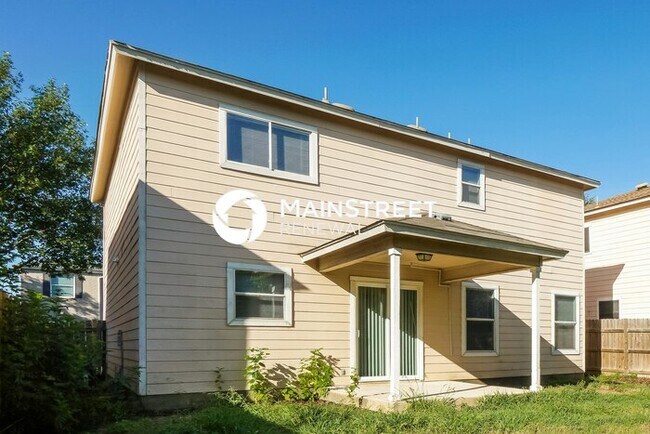 Building Photo - 3 Bedroom Pet-Friendly Home in San Antonio, TX with Main Street Renewal