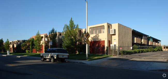 Primary Photo - Kingtree Avenue Senior Apartments