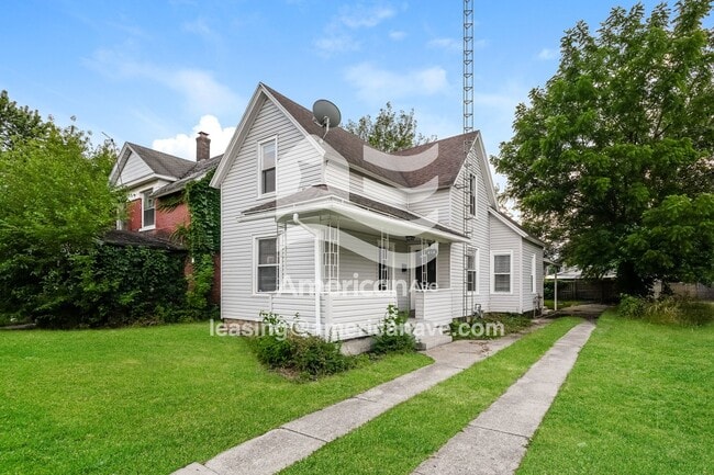Building Photo - 515 S Brookfield St
