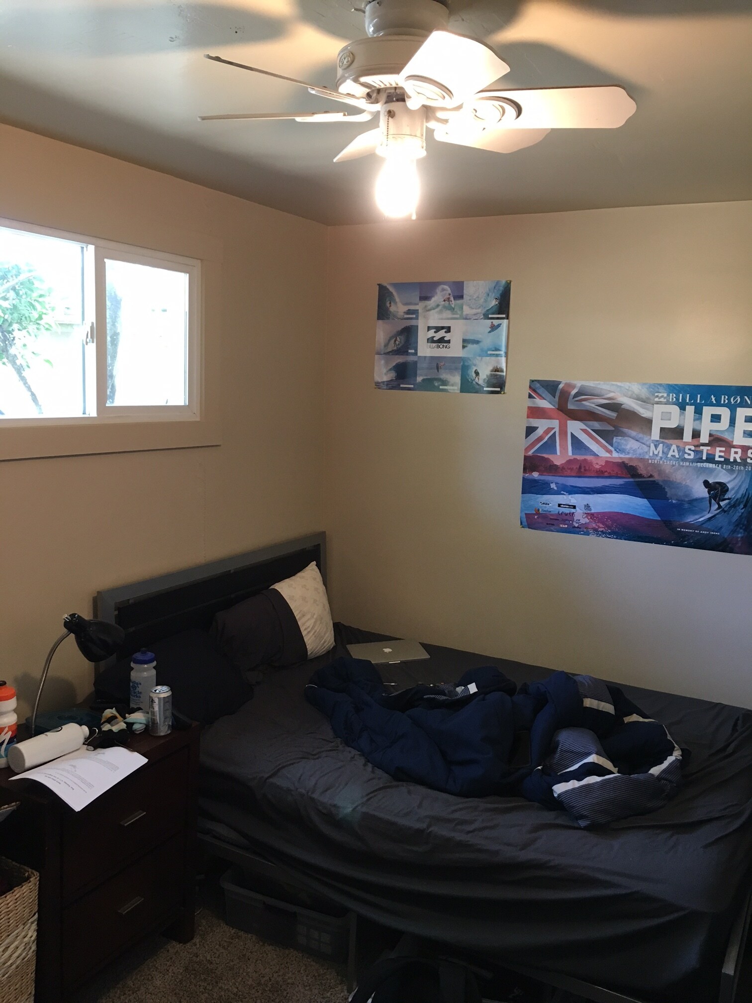 Bedroom 4 - 2935 Johnson Ave